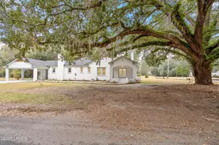 31 Church St N, Yemassee, SC 29945 - Photo 5