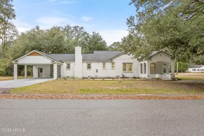 31 Church Street N, Yemassee, SC 29945 - Photo 3