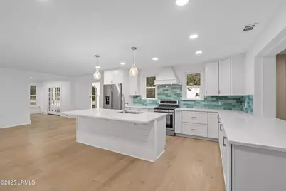 31 Church Street N, Yemassee, SC 29945 - Photo 39