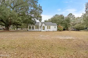 31 Church St N, Yemassee, SC 29945 - Photo 9