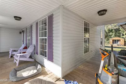 724 Meriweather Drive, Ridgeland, SC 29936 - Photo 3