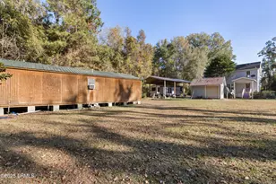 724 Meriweather Dr, Ridgeland, SC 29936 - Photo 47