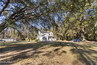 724 Meriweather Drive, Ridgeland, SC 29936 - Photo 53