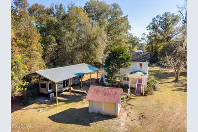 724 Meriweather Drive, Ridgeland, SC 29936 - Photo 49