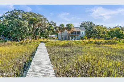 26 View Point Circle, Saint Helena Island, SC 29920 - Photo 7