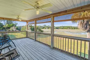 26 View Point Cir, Saint Helena Island, SC 29920 - Photo 31