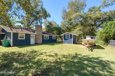 313 1st Avenue, Ridgeland, SC 29936 - Photo 31