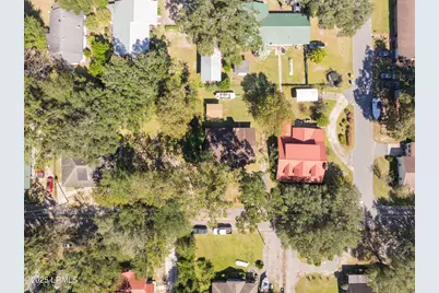 313 1st Avenue, Ridgeland, SC 29936 - Photo 35