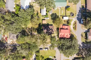 313 1st Ave, Ridgeland, SC 29936 - Photo 35