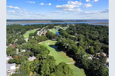 203 Locust Fence Road, Saint Helena Island, SC 29920 - Photo 49