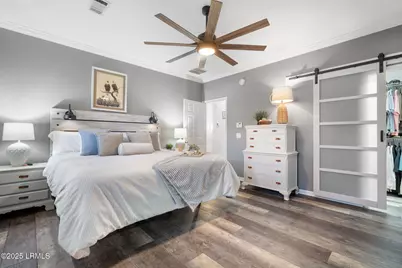 203 Locust Fence Road, Saint Helena Island, SC 29920 - Photo 25