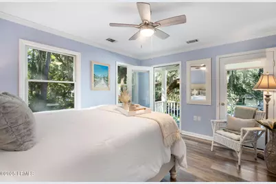 203 Locust Fence Road, Saint Helena Island, SC 29920 - Photo 31