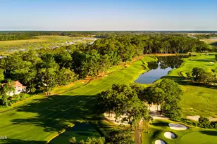 203 Locust Fence Rd, Saint Helena Island, SC 29920 - Photo 57