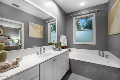 203 Locust Fence Road, Saint Helena Island, SC 29920 - Photo 27