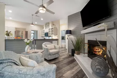 203 Locust Fence Road, Saint Helena Island, SC 29920 - Photo 17