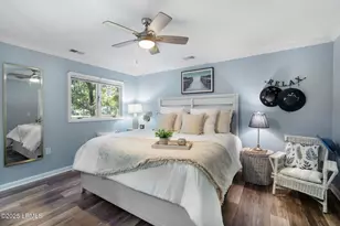 203 Locust Fence Rd, Saint Helena Island, SC 29920 - Photo 29