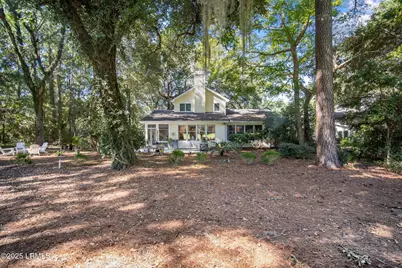 203 Locust Fence Road, Saint Helena Island, SC 29920 - Photo 43