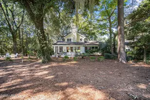 203 Locust Fence Rd, Saint Helena Island, SC 29920 - Photo 43