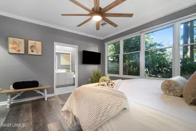 203 Locust Fence Road, Saint Helena Island, SC 29920 - Photo 23