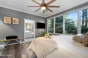 203 Locust Fence Rd, Saint Helena Island, SC 29920 - Photo 23