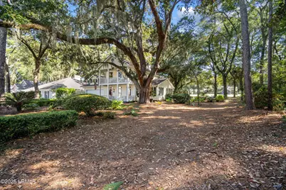 203 Locust Fence Road, Saint Helena Island, SC 29920 - Photo 47