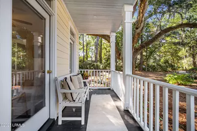 203 Locust Fence Road, Saint Helena Island, SC 29920 - Photo 5