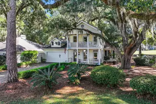 203 Locust Fence Rd, Saint Helena Island, SC 29920 - Photo 1