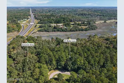 24 Blake Lane, Seabrook, SC 29940 - Photo 5