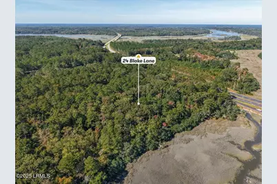 24 Blake Lane, Seabrook, SC 29940 - Photo 3