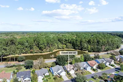 23 Devant Drive E, Okatie, SC 29909 - Photo 33