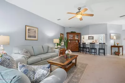 137 Cordillo Parkway #7006, Hilton Head Island, SC 29928 - Photo 13
