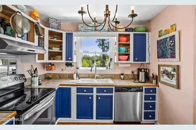 16 Cameroon Drive, Beaufort, SC 29907 - Photo 13