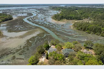 16 Cameroon Drive, Beaufort, SC 29907 - Photo 35