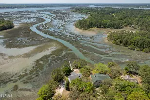 16 Cameroon Dr, Beaufort, SC 29907 - Photo 35