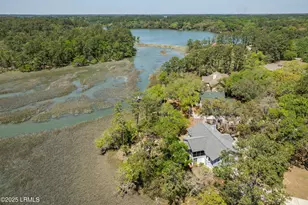 16 Cameroon Dr, Beaufort, SC 29907 - Photo 5