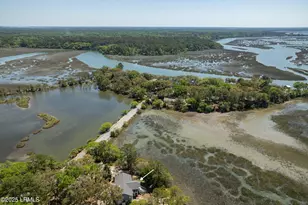 16 Cameroon Dr, Beaufort, SC 29907 - Photo 39