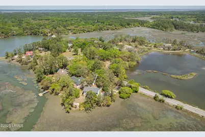 16 Cameroon Drive, Beaufort, SC 29907 - Photo 37