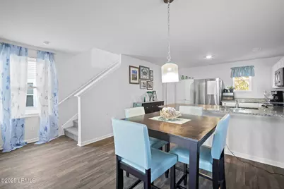 5 Palmetto Breeze Circle, Beaufort, SC 29907 - Photo 11