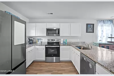 5 Palmetto Breeze Circle, Beaufort, SC 29907 - Photo 15