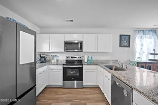 5 Palmetto Breeze Cir, Beaufort, SC 29907 - Photo 15