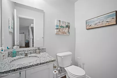 5 Palmetto Breeze Circle, Beaufort, SC 29907 - Photo 21