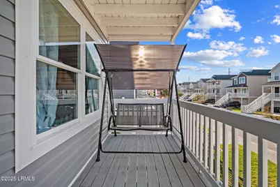 5 Palmetto Breeze Circle, Beaufort, SC 29907 - Photo 5