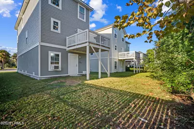 5 Palmetto Breeze Circle, Beaufort, SC 29907 - Photo 29