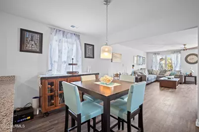 5 Palmetto Breeze Circle, Beaufort, SC 29907 - Photo 13