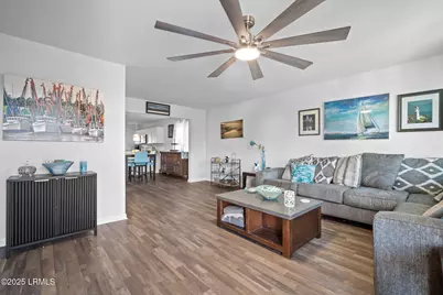 5 Palmetto Breeze Circle, Beaufort, SC 29907 - Photo 7