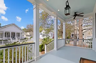 1 W Bluff, Beaufort, SC 29906 - Photo 9