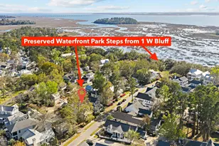 1 W Bluff, Beaufort, SC 29906 - Photo 3