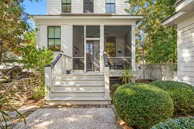 1 W Bluff, Beaufort, SC 29906 - Photo 33