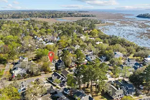 1 W Bluff, Beaufort, SC 29906 - Photo 3