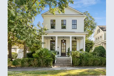 1 W Bluff, Beaufort, SC 29906 - Photo 7